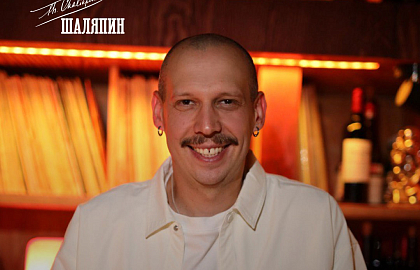 Алексей Зубков