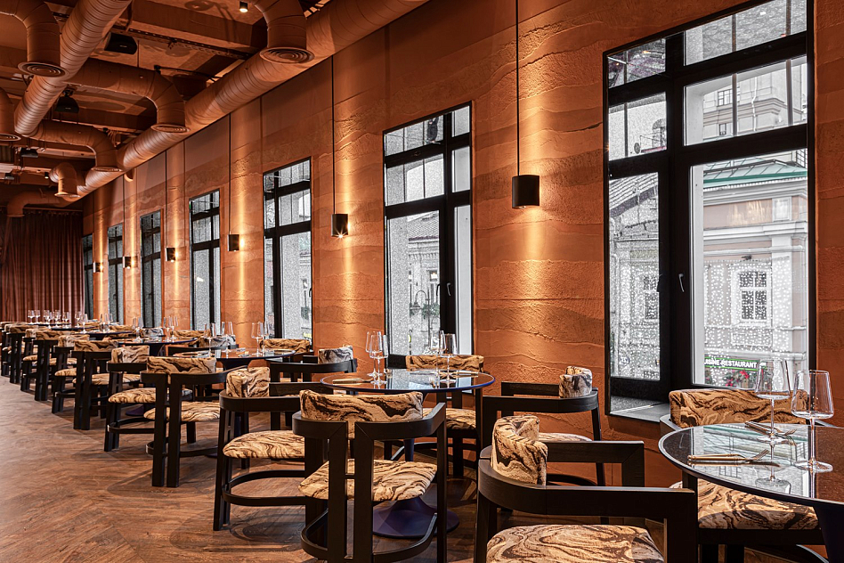 RIZZ - фотография № 5