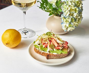 A Tavola (закрыт)