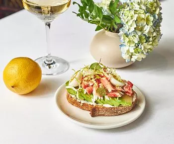 A Tavola (закрыт)