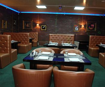 Пирамида (закрыт)