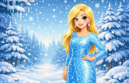 Холодное сердце