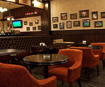 Amstel Bar (закрыт)