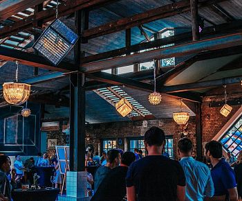 LOFT HALL – LOFT#4
