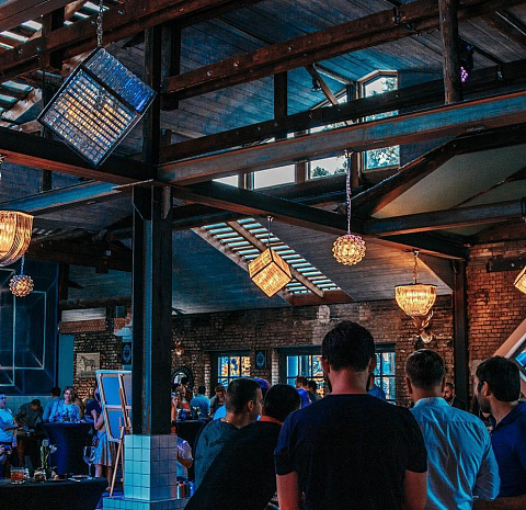 LOFT HALL – LOFT#4