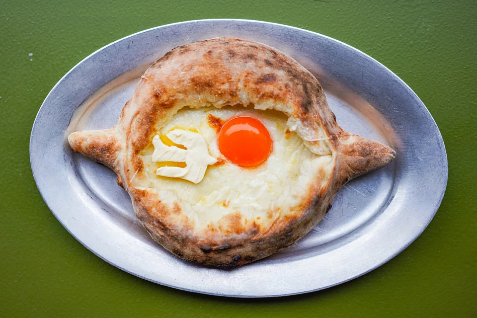 Nene - кухня грузинская