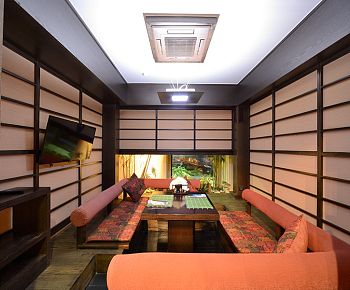 Aozora Lounge / Аозора Лаунж (Ленинский пр.) закрыт