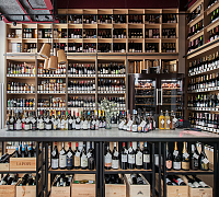 SEPTA Bar & Wine фото 2