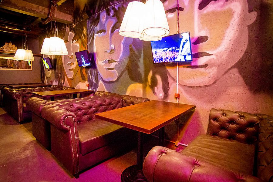 Stay True Bar / Стей Тру Бар (закрыт) - фотография № 1
