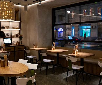 Kulёk (Китай-Город)