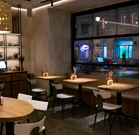 Kulёk (Китай-Город)