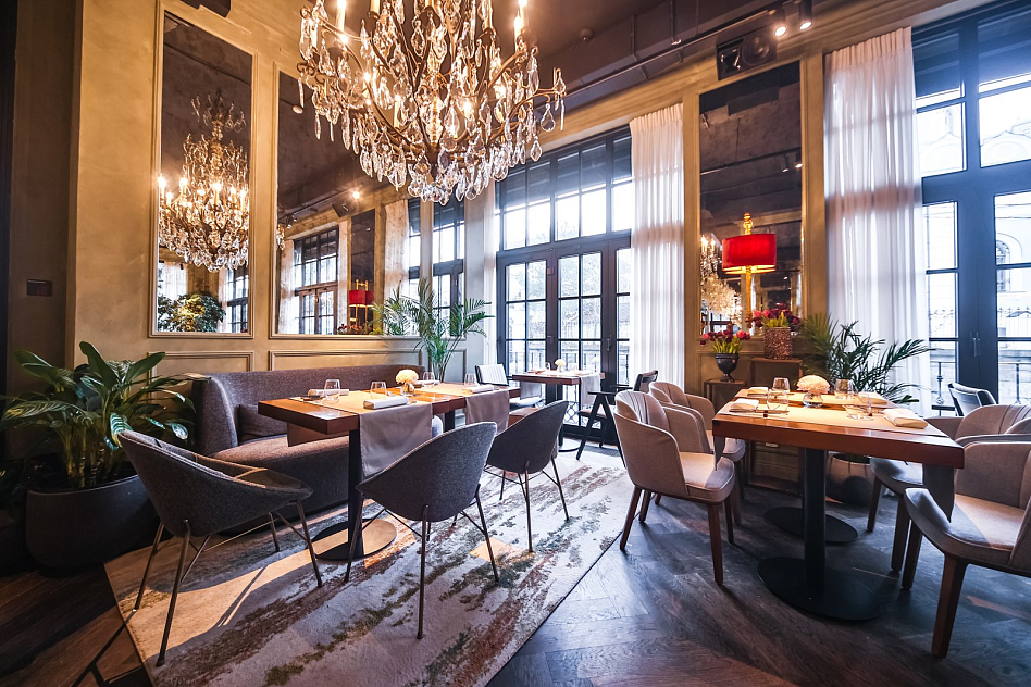 Modus / Модус - фотография № 1