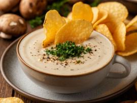 Осенний урожай в Shore House