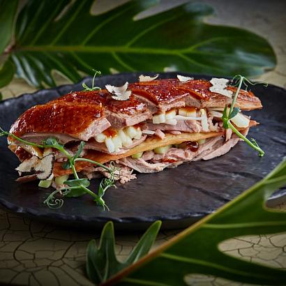 Turandot / Турандот