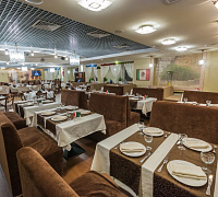 Villa Gusto / Вилла Густо (закрыт) фото 2