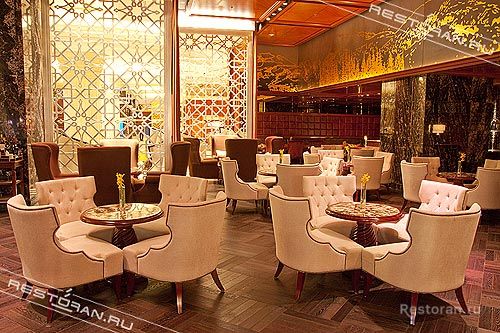 The Lounge Bar фото 10