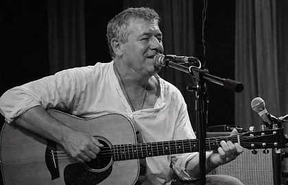 Леонид Фёдоров и Дмитрий Озерский. Дуэт гениев