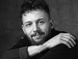 Поймать перо жар-птицы: «Сказки» Александра Кучерова
