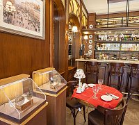 Café by Interoptika фото 7