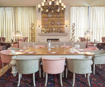 Лесное (закрыт)