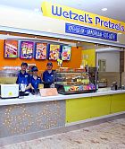 Wetzel's Pretzels (Марьина роща) закрыт на карте