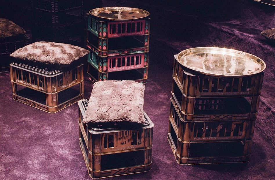 На Вина! - фотография № 4