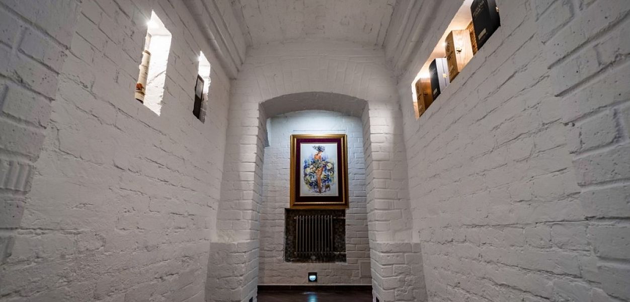 Whisky Rooms / Виски Румс - фотография № 7