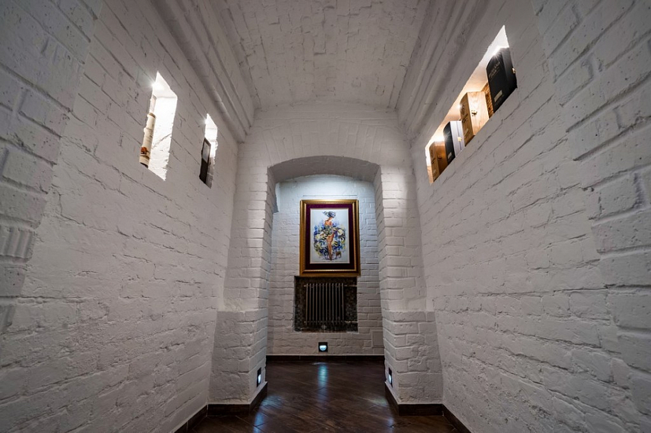 Whisky Rooms / Виски Румс фото 10
