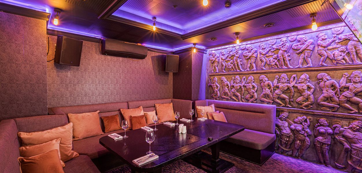 SOLOWAY karaoke club & night bar - фотография № 17