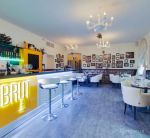 Отзыв о ресторане Brut Bar / Брют Бар (закрыт)