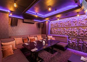 SOLOWAY karaoke club & night bar фото 20