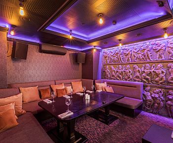 SOLOWAY karaoke club & night bar