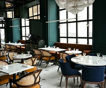 Джулес Зжанг / Jules Zang