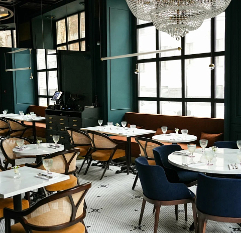 Джулес Зжанг / Jules Zang