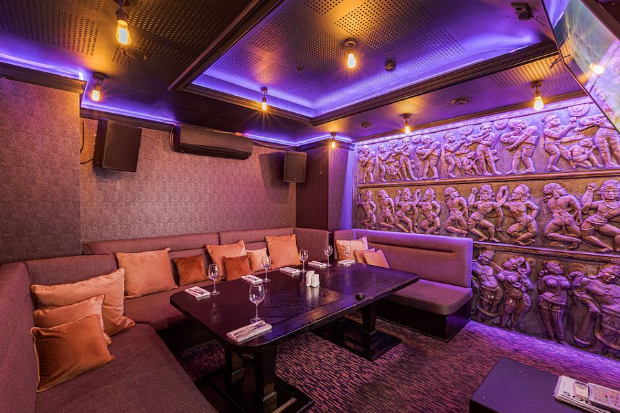 SOLOWAY karaoke club & night bar - фотография № 17