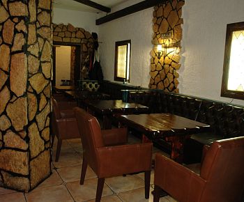 Кроличья нора (закрыт)