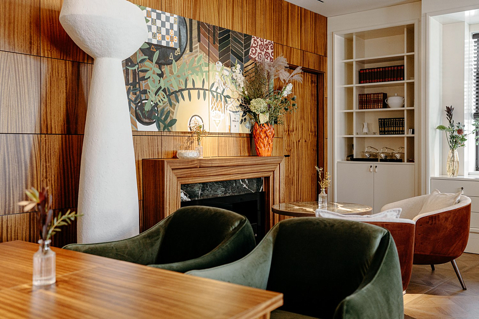 Avero mio - фотография № 3