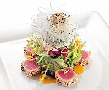 Andiamo cafe / Андиамо кафе (закрыт)
