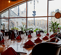 Chef steak house фото 3
