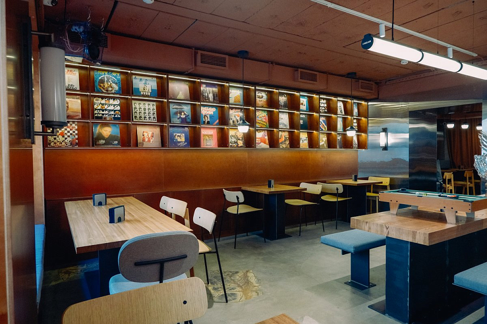 Parka - фотография № 3