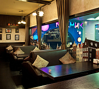 Amstel Bar (закрыт) фото 3