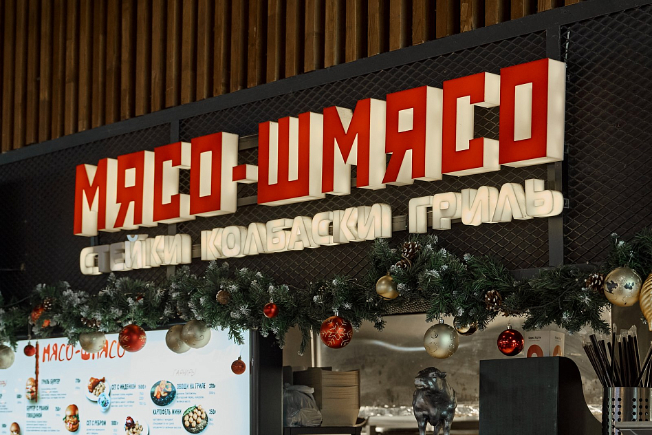 Рынок на Ленинском - фотография № 17