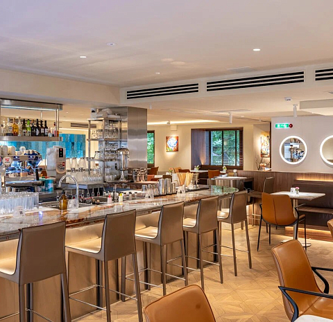 Atlantica Bistro