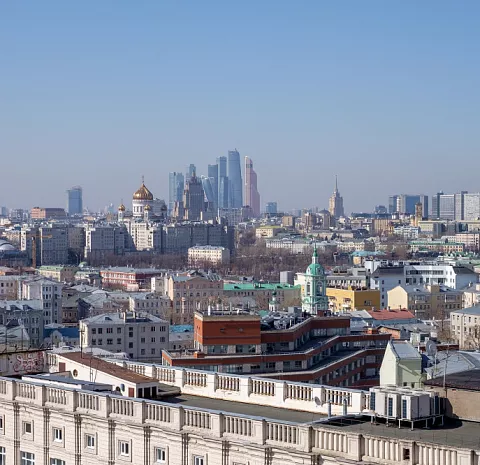 Карлсон