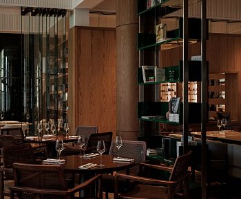 Дом русского бильярда и ресторация «Москва»