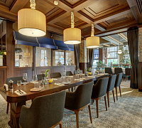 Grande Osteria фото 4