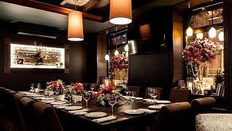 Winil Restaurant & Wine Bar / Винил фото 3
