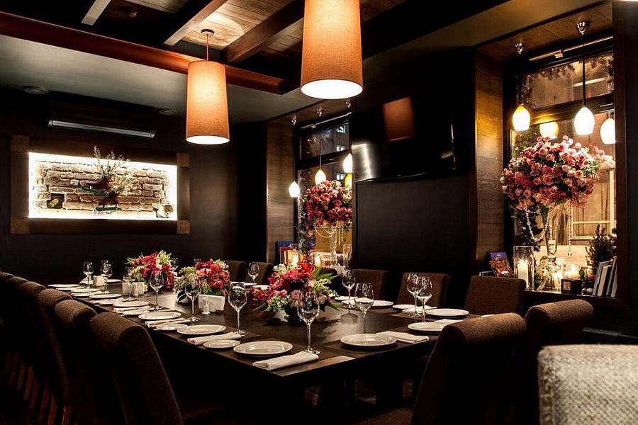 Winil Restaurant & Wine Bar / Винил - фотография № 3
