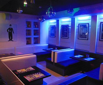 Москвичка (закрыт)