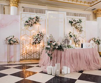 Eventner Vnukovo Village / Ивентнер Внуково Вилладж